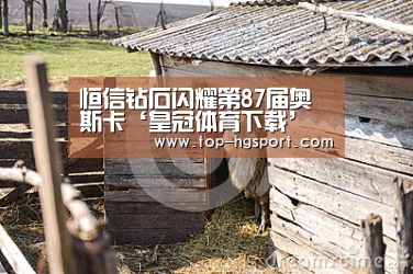 恒信钻石闪耀第87届奥斯卡‘皇冠体育下载’(图1) 皇冠体育